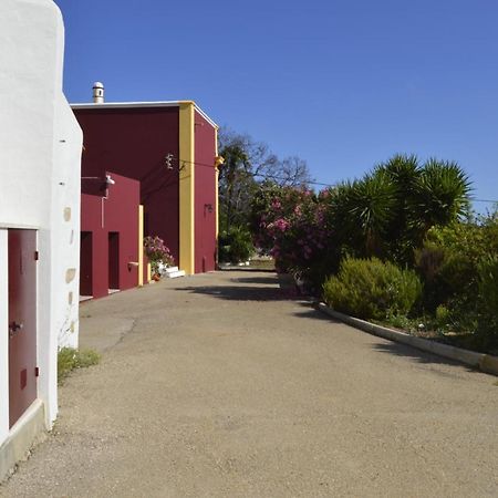 Hortas De Baixo, Luz De Tavira 게스트하우스 외부 사진